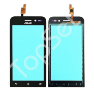 Тачскрин Asus ZB452KG (ZenFone Go) Черный