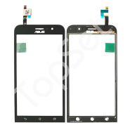Тачскрин Asus ZB500KL/ZB500KG (ZenFone Go) Черный