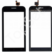 Тачскрин Asus ZC451TG (ZenFone Go) Черный