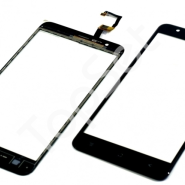 Тачскрин Blackview E7S Черный