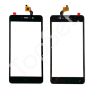 Тачскрин BQ BQ-5591 (Jeans) Черный