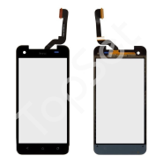 Тачскрин HTC Batterfly/X920D Черный