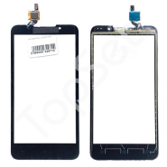 Тачскрин HTC Desire 316 Черный