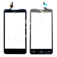 Тачскрин HTC Desire 516 Dual Черный