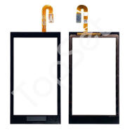 Тачскрин HTC Desire 610 Черный