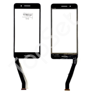 Тачскрин HTC Desire 728 Черный