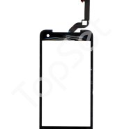 Тачскрин HTC Droid/X920e Черный