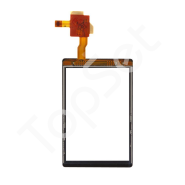 Тачскрин HTC Hero/G3/A6262 Черный