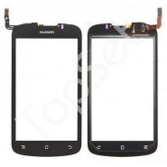 Тачскрин Huawei Ascend G300/U8815 Черный