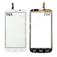 Тачскрин Huawei Ascend G610/U20 Белый