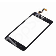 Тачскрин Huawei Ascend G620/U8817 Черный