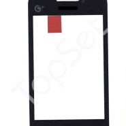 Тачскрин Huawei Ascend Y220 Черный
