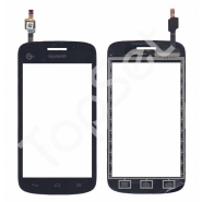 Тачскрин Huawei Ascend Y310 Черный