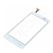 Тачскрин Huawei Ascend Y511 Белый
