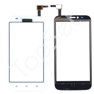 Тачскрин Huawei Ascend Y625 Белый