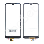 Тачскрин Huawei Honor 8A/8A Pro/Y6 2019/Y6s Черный