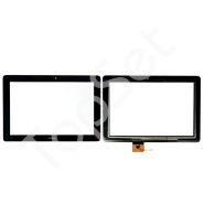 Тачскрин Huawei MediaPad 10 Link Черный