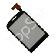 Тачскрин Huawei U8150 Черный