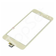 Тачскрин Huawei Y6/Honor 4A (SCL-L01/SCL-L21) Золото