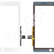 Тачскрин iPad 9.7 (2018) (A1893) Белый