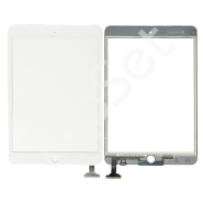 Тачскрин iPad mini/mini 2/mini2 Retina Белый (без микросхемы) (АКЦИЯ) (-50%)