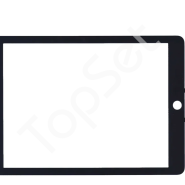 Тачскрин iPad Pro 9.7" (A1673/A1674/A1675) Черный