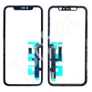 Тачскрин iPhone 11 Черный