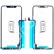 Тачскрин iPhone 11 Pro Max/11Pro Max/11ProMax Черный