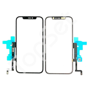 Тачскрин iPhone 12/12 Pro/12Pro Черный