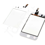 Тачскрин iPhone 3G Белый