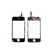 Тачскрин iPhone 3G Черный
