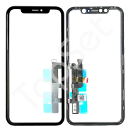 Тачскрин iPhone XR Черный