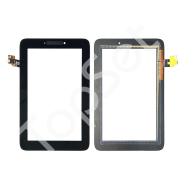 Тачскрин Lenovo A2107 (MCF-070-0388-V7.0) Черный