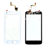 Тачскрин Lenovo A328 Белый