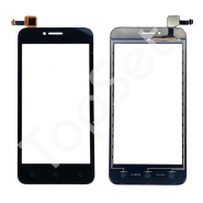 Тачскрин Lenovo A Plus (A1010) Черный