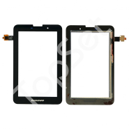 Тачскрин Lenovo IdeaTab A3000 Черный (АКЦИЯ) (-30%)