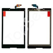 Тачскрин Lenovo TAB 2 A8-50F/A8-50LC/TAB 3 8 850M Черный