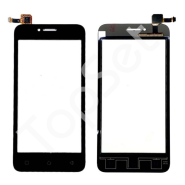 Тачскрин Lenovo Vibe B (A2016) Черный