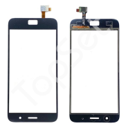 Тачскрин Lenovo Zuk Z1 Черный