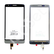 Тачскрин LG D722/D724/D725/D728 (G3s) Черный