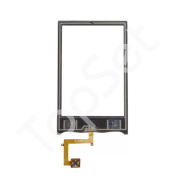 Тачскрин LG GT540 Белый