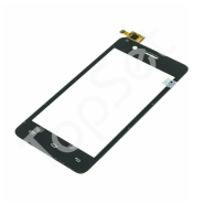 Тачскрин Micromax Q326 Bolt Черный