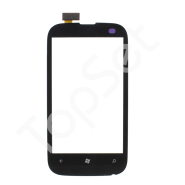 Тачскрин Nokia 510 Черный