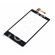 Тачскрин Nokia 820 (RM-825) Черный - Аналог
