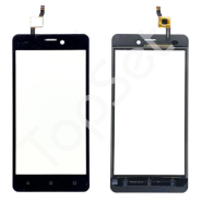 Тачскрин Prestigio 3508 Черный (телефон)