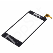 Тачскрин Prestigio PAP5451 Черный (телефон)