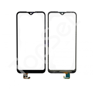 Тачскрин Samsung A015F/M015F (A01/M01) Черный