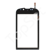Тачскрин Samsung B7620 Черный