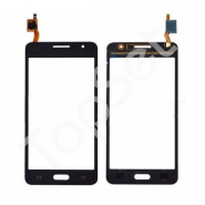 Тачскрин Samsung G530H (Galaxy Grand Prime) Черный
