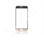 Тачскрин Samsung J320F (J3 2016) Золотая